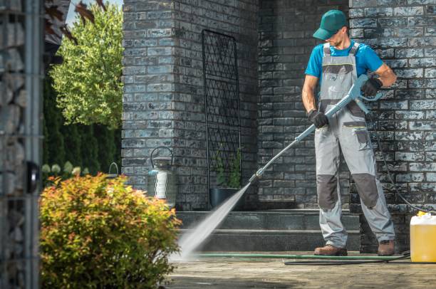 Best Residential Pressure Washing in Cascade, IA