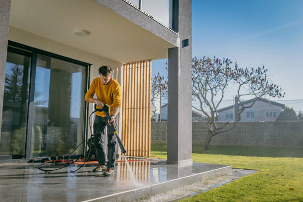 Best Rust and Stain Removal in Cascade, IA