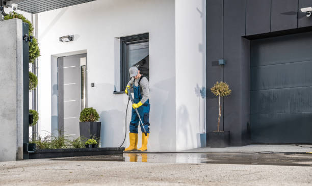 Trusted Cascade, IA Pressure Washing Services Experts